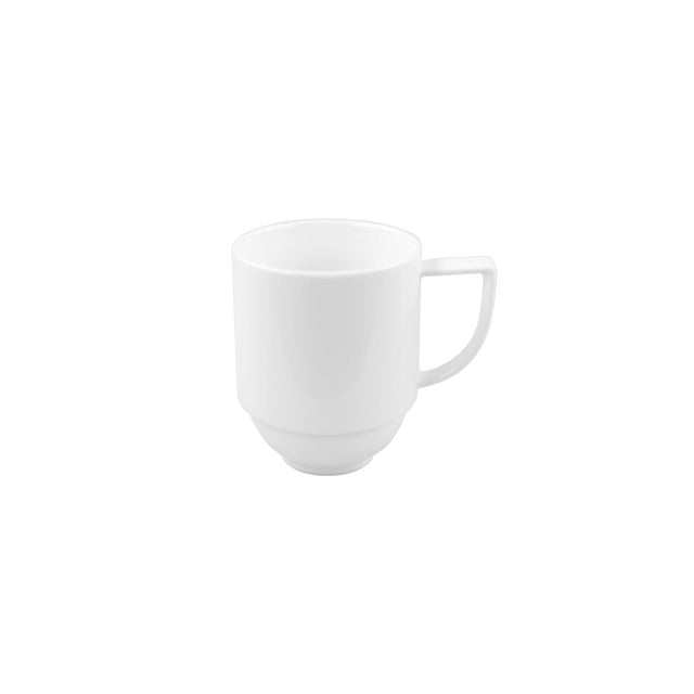 97578 - Coffee Mug-Stackable 330ml (382412) (Sold in sets of 6)