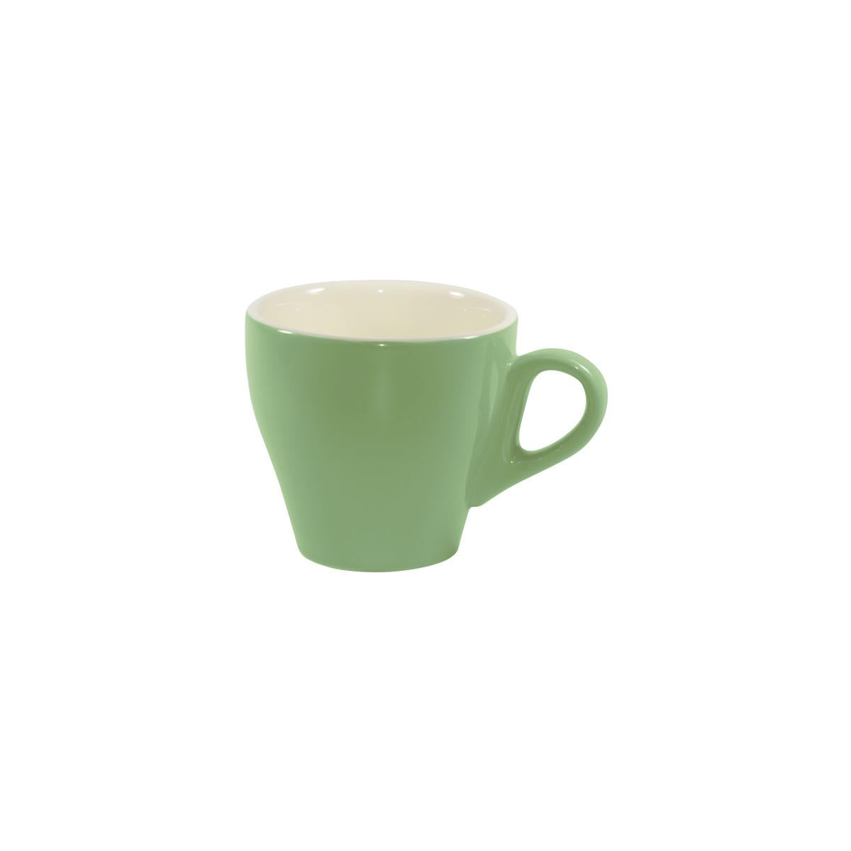 Brew-Sage/White Long Black 180ml (Sold in sets of 6)