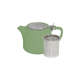 Brew-Sage Stackable Teapot 500ml W/Ss Infuser & Lid (Sold in sets of 2)