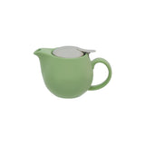 Brew-Sage Infusion Teapot S/S Lid/Infuser- 350ml (Sold in sets of 2)