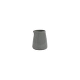 Brew-French Grey Solid Colour Creamer 100ml (Sold in sets of 6)