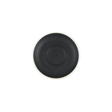Brew-Smoke/White Matt Espresso Saucer To Suit Bw0700 (Sold in sets of 6)