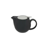 Brew-Smoke Infusion Teapot S/S Lid/Infuser- 350ml (Sold in sets of 2)
