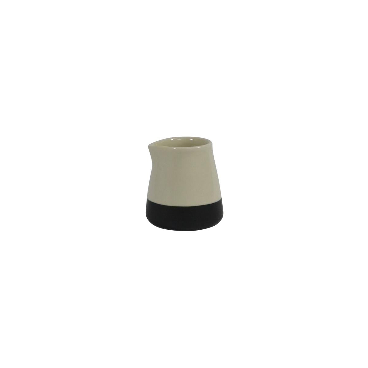 Brew-Smoke 1/4 Body Colour Creamer (Sold in sets of 6)