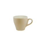Brew-Harvest/White Matt Long Black 180ml (Sold in sets of 6)