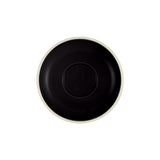 Brew-Onyx/White Saucer To Suit Bw1030/1035 (Sold in sets of 6)