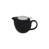 Brew-Onyx Infusion Teapot S/S Lid/Infuser- 350ml (Sold in sets of 2)