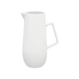 Brew-White Solid Colour Water Jug 1.2L