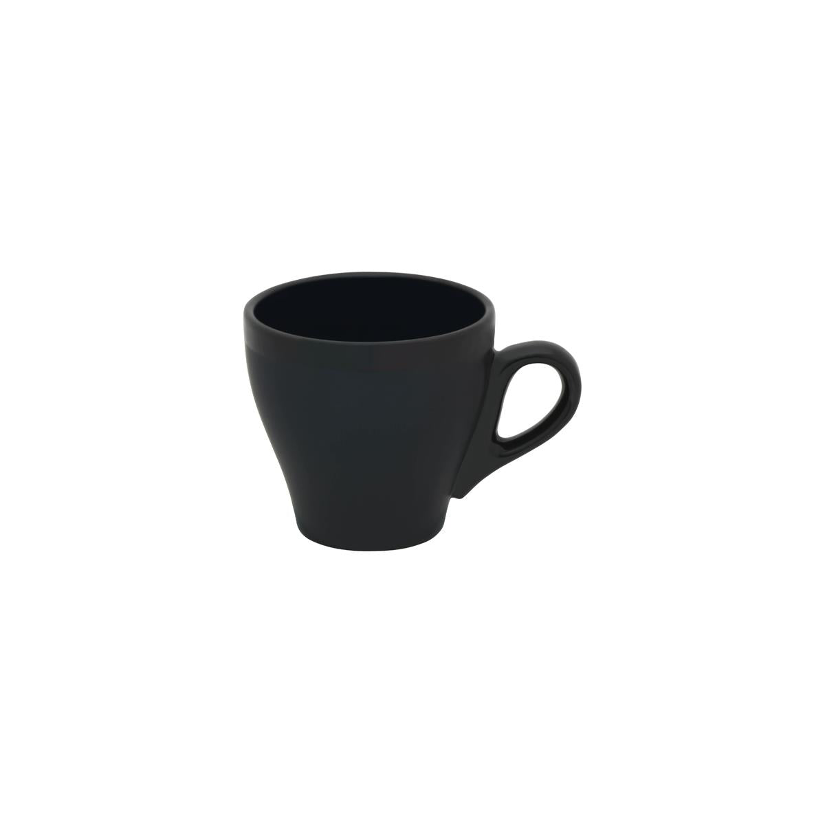 Brew-Smoke Matt/Gloss Matt Long Black 180ml (Sold in sets of 6)