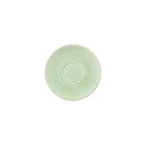 Brew-Pistachio Espresso Saucer To Suit Bw7000 (Sold in sets of 6)