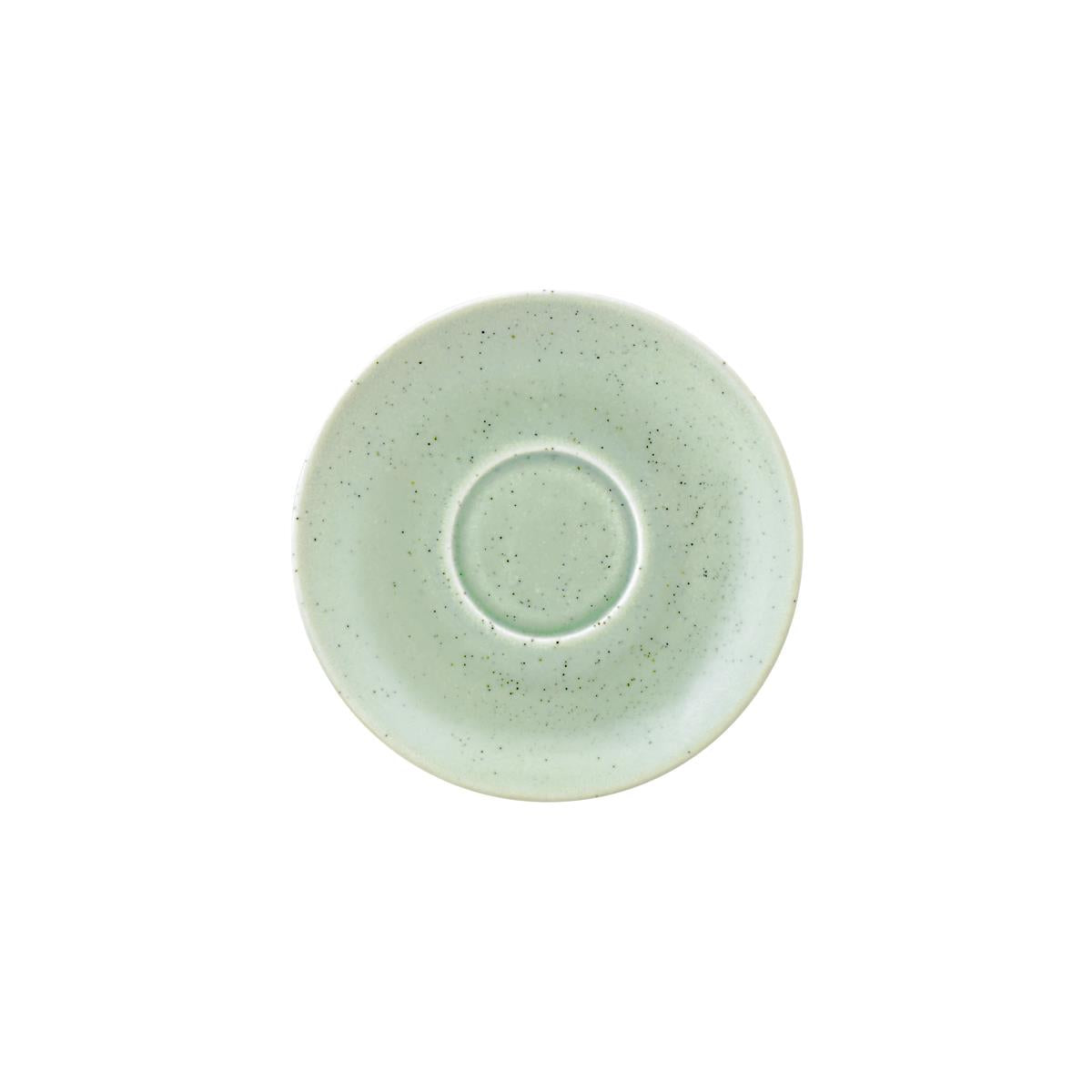 Brew-Pistachio Saucer To Suit Bw7030/7035 (Sold in sets of 6)