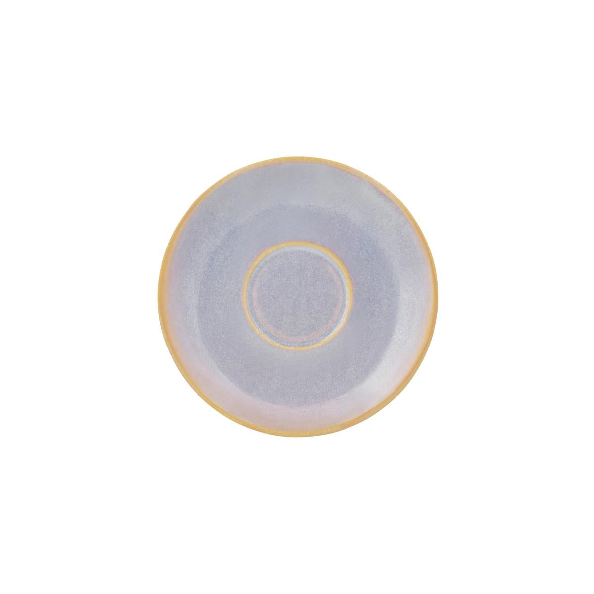Brew-Azure Blue Saucer To Suit Bw8030/8035 (Sold in sets of 6)