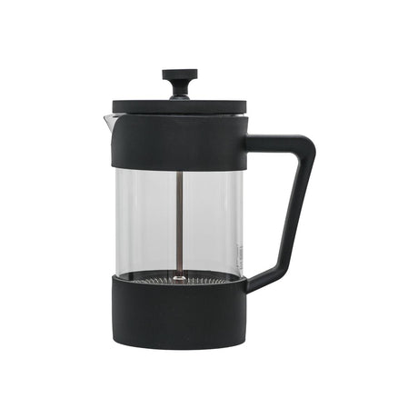 Brew Infusion Tea/Coffee Plunger Black Pp Frame 1.0Lt