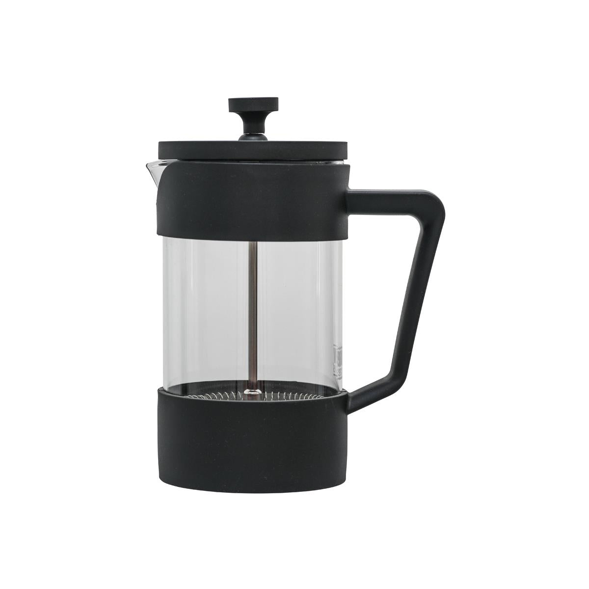 Brew Infusion Tea Coffee Plunger Black Pp Frame (Sold in sets of 2)