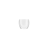 Brew Infusion Double Wall Sml Tumbler Set of 2 Set of 6 (Sold in sets of 6)