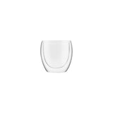 Brew Infusion Double Wall Sml Tumbler Set of 2 Set of 6 (Sold in sets of 6)