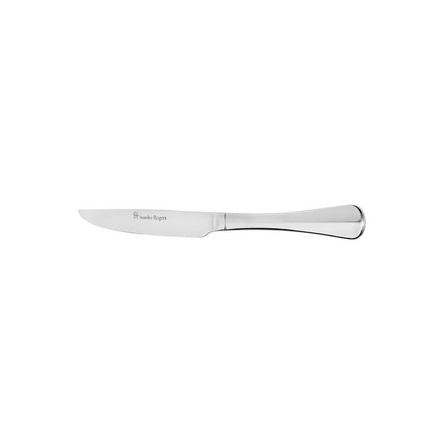 CC20871 - Stanley Rogers Baguette Dessert Knife-18/10 (Cbg25)