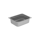 Chef Inox Gastronorm Pan (Sold in sets of 5)