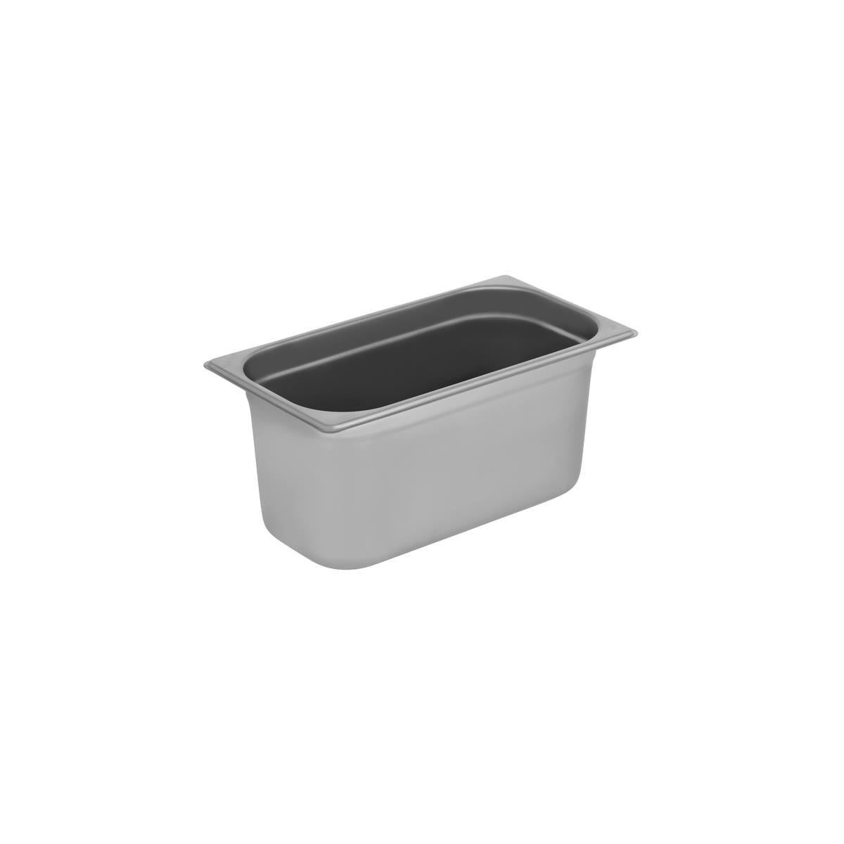 Chef Inox Gastronorm Pan (Sold in sets of 5)