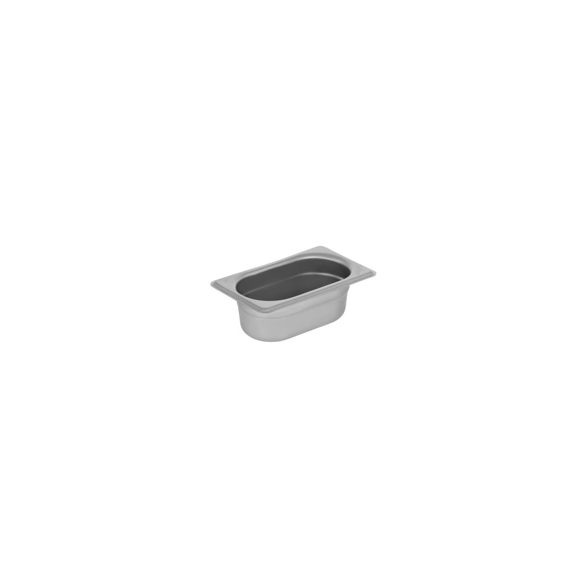 Chef Inox Gastronorm Pan (Sold in sets of 5)