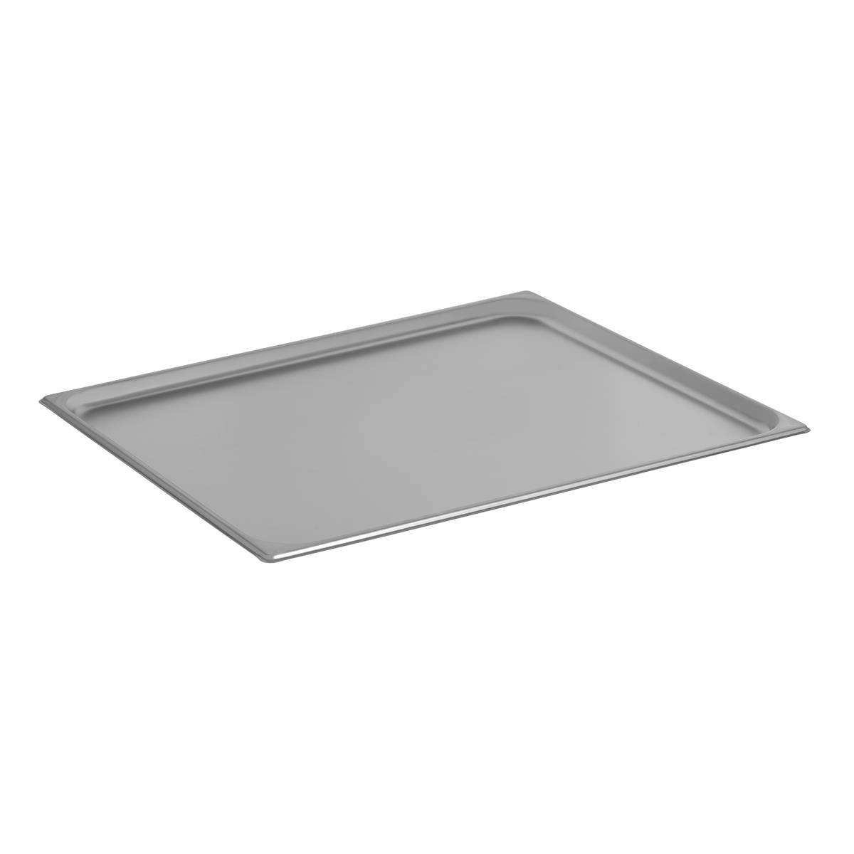 Chef Inox Gastronorm Pan (Sold in sets of 5)