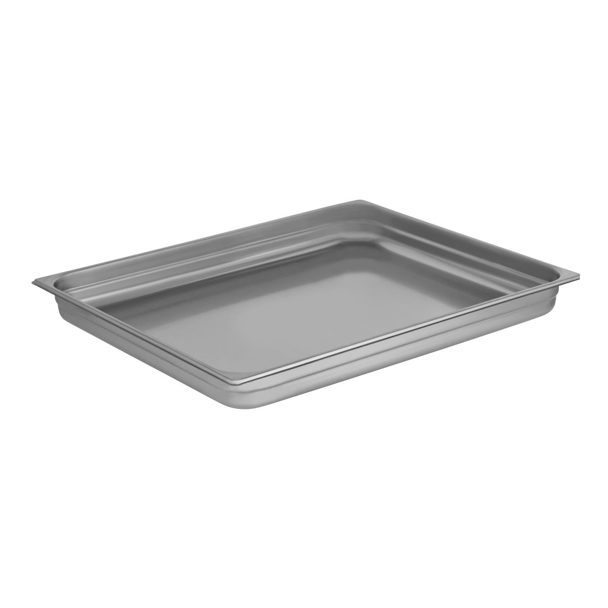 Chef Inox Gastronorm Pan (Sold in sets of 5)