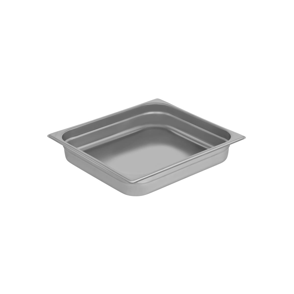 Chef Inox Gastronorm Pan (Sold in sets of 5)
