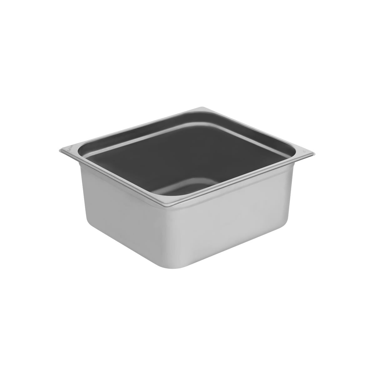 Chef Inox Gastronorm Pan (Sold in sets of 5)