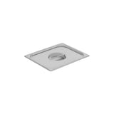 Chef Inox Gastronorm Cover 18/10 (Sold in sets of 5)