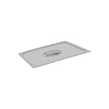 Chef Inox Gastronorm Cover 18/10 (Sold in sets of 5)