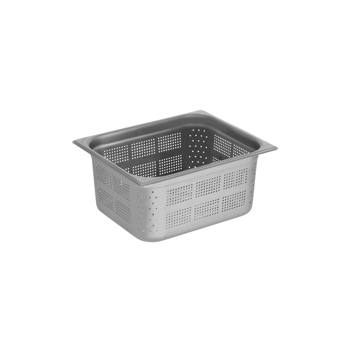 Chef Inox Gastronorm Pan Perforated 18/10 (Sold in sets of 5)