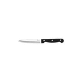 Get Set Knife S S W Blk Hdl (Sold in sets of 12)