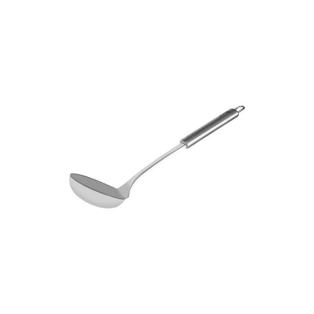 GS-3006 - Get Set Soup Ladle S/S 325mm (Sold in sets of 12)