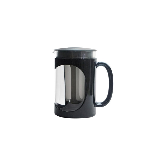 PBPBK-5101 - Primula Burke 1.5L Cold Brew Coffee Maker Set of 4 (Sold in sets of 4)