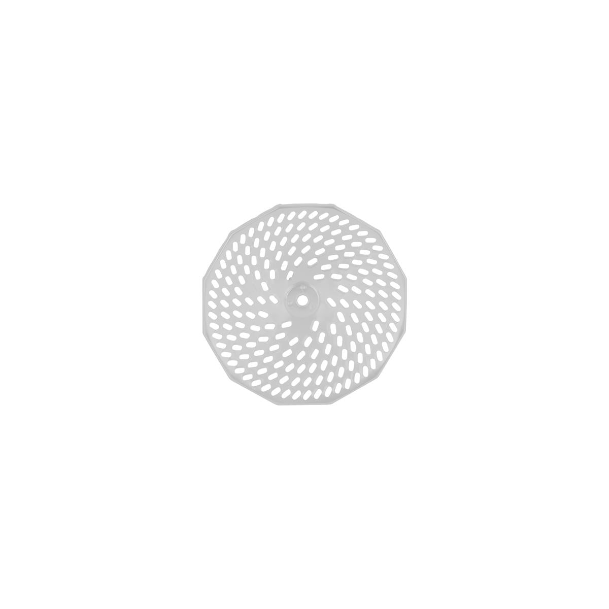 Paderno Disc For Sieve S/S 320mm