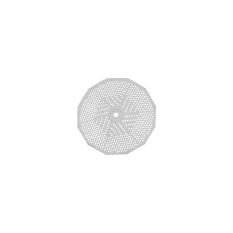 Paderno Disc 2.5 Mm For Sieve Tinned 310Mm