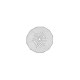 Paderno Disc mm For Sieve Tinned 310mm