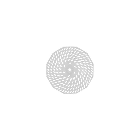 Paderno Disc 4 Mm For Sieve Tinned 310Mm