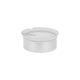 Paderno Disc mm For Sieve Tinned 370mm