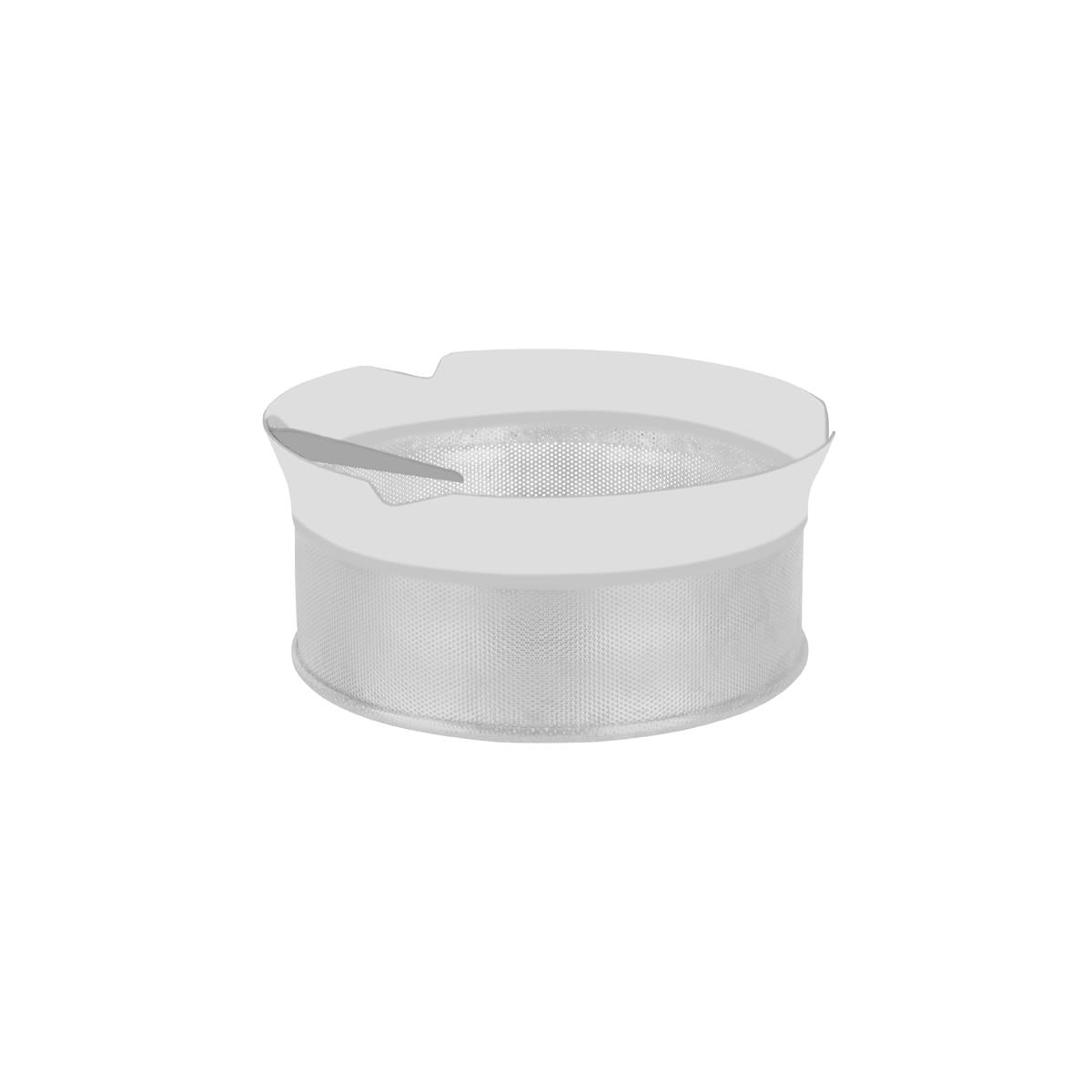 Paderno Disc mm For Sieve Tinned 390mm