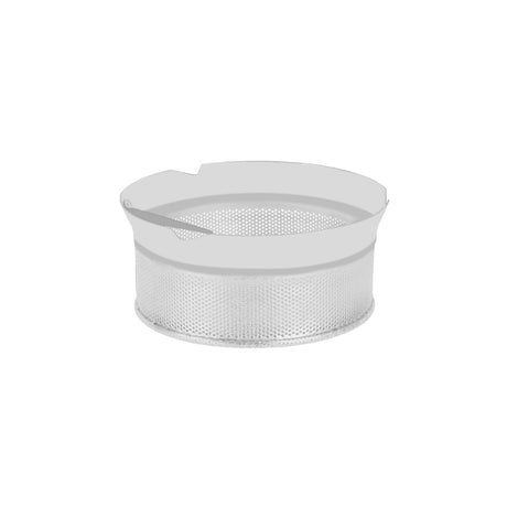 Paderno Disc 2.0 Mm For Sieve Tinned 390Mm