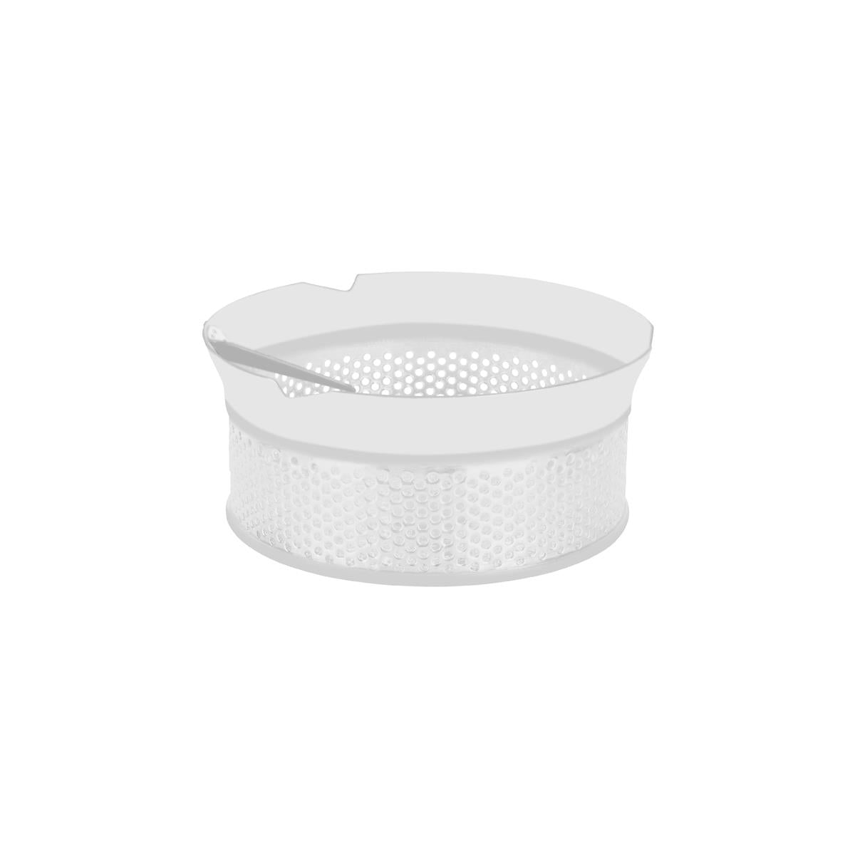 Paderno Disc mm For Sieve Tinned 390mm