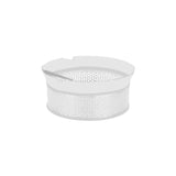 Paderno Disc mm For Sieve Tinned 390mm