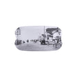 ROLTEX9000 - Roltex Earth Wave Tray - Boardwalk Print 430X230Mm
