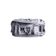 ROLTEX9001 - Roltex Earth Wave Tray - Corner Store Print 430X230Mm