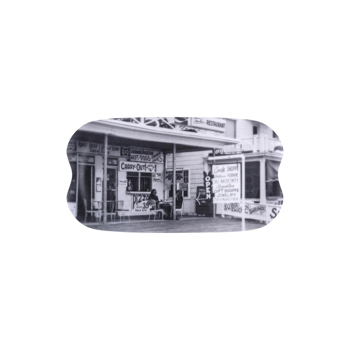 ROLTEX65079 - Roltex Earth Wave Tray - Image 3