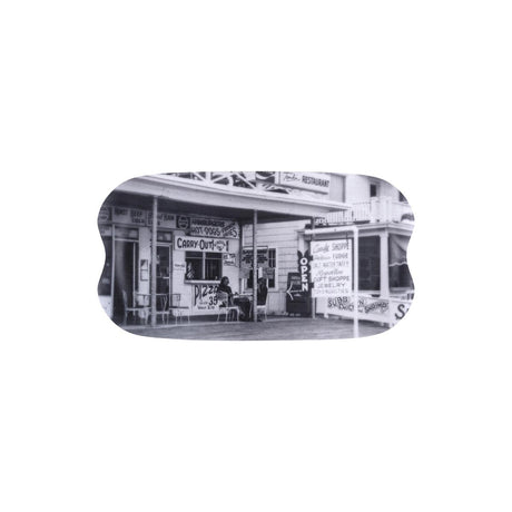 ROLTEX65079 - Roltex Earth Wave Tray - Image 3