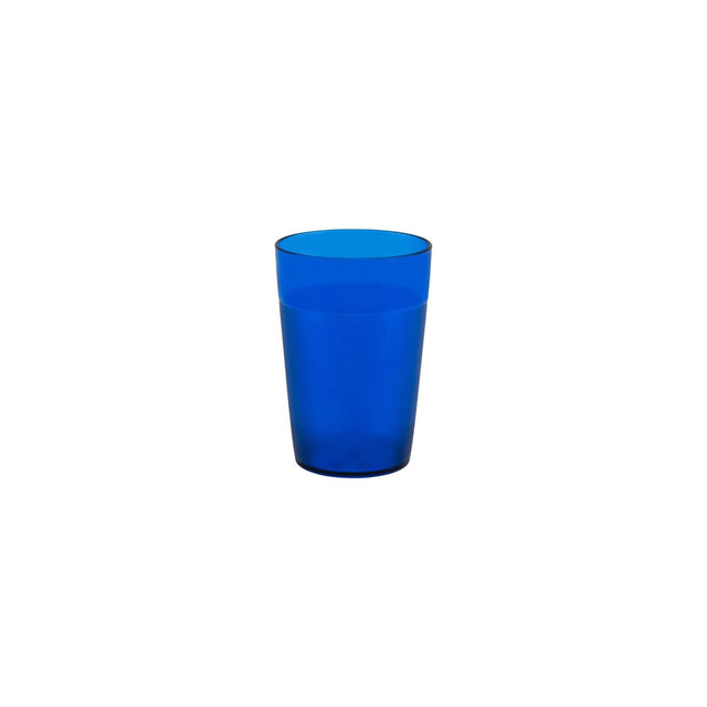 ROLTEXR103B - Roltex Polycarbonate Tumbler 250ml (Sold in sets of 5)