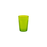 ROLTEXR103B - Roltex Polycarbonate Tumbler 250ml (Sold in sets of 5) - Image 3