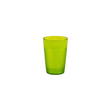 ROLTEXR103B - Roltex Polycarbonate Tumbler 250ml (Sold in sets of 5) - Image 3